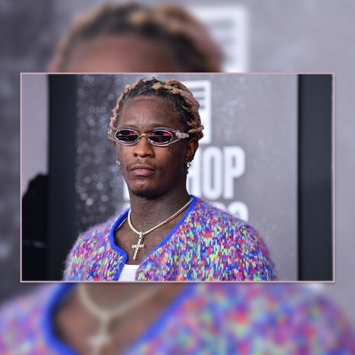 [Free For Profit] Young Thug X Lil Baby Type Beat - Big