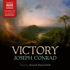 Joseph Conrad – Victory (sample)