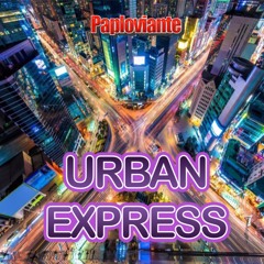 Urban Express - open collaboration Paploviante