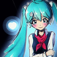 Bright Spark ft. Hatsune Miku (VOCALOID Original)