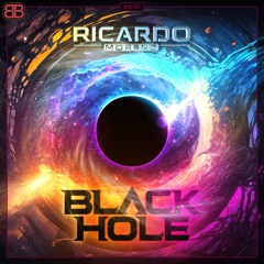 Ricardo Moreno - Black Hole (FREE DOWNLOAD)[BLENDED BEATZ 007]