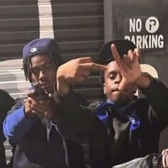 Faces from da ANA- Lxl Juneboy X LxlTxnyCt