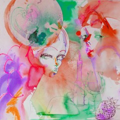 Borderline (NZCA LINES Remix)