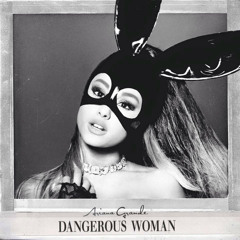 Ariana Grande - Step On Up (Blackout Remix)