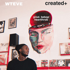 created for more (prod. bebop heartthrob)