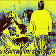 STEPPING ON SERPENTS Ft Winterangel