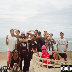 Juan One, Crissma & EternalGlockk - La Leita de la Cuadra (Prod. By: Jeffr3y)