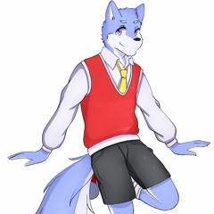 【狼歌アズマ】Day&Night 【UTAUカバー】