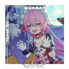 Dr. Ushūu - Quasar