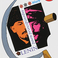 [Download] PDF 📙 Lenin para principiantes/ Lenin for Beginners (Spanish Edition) by