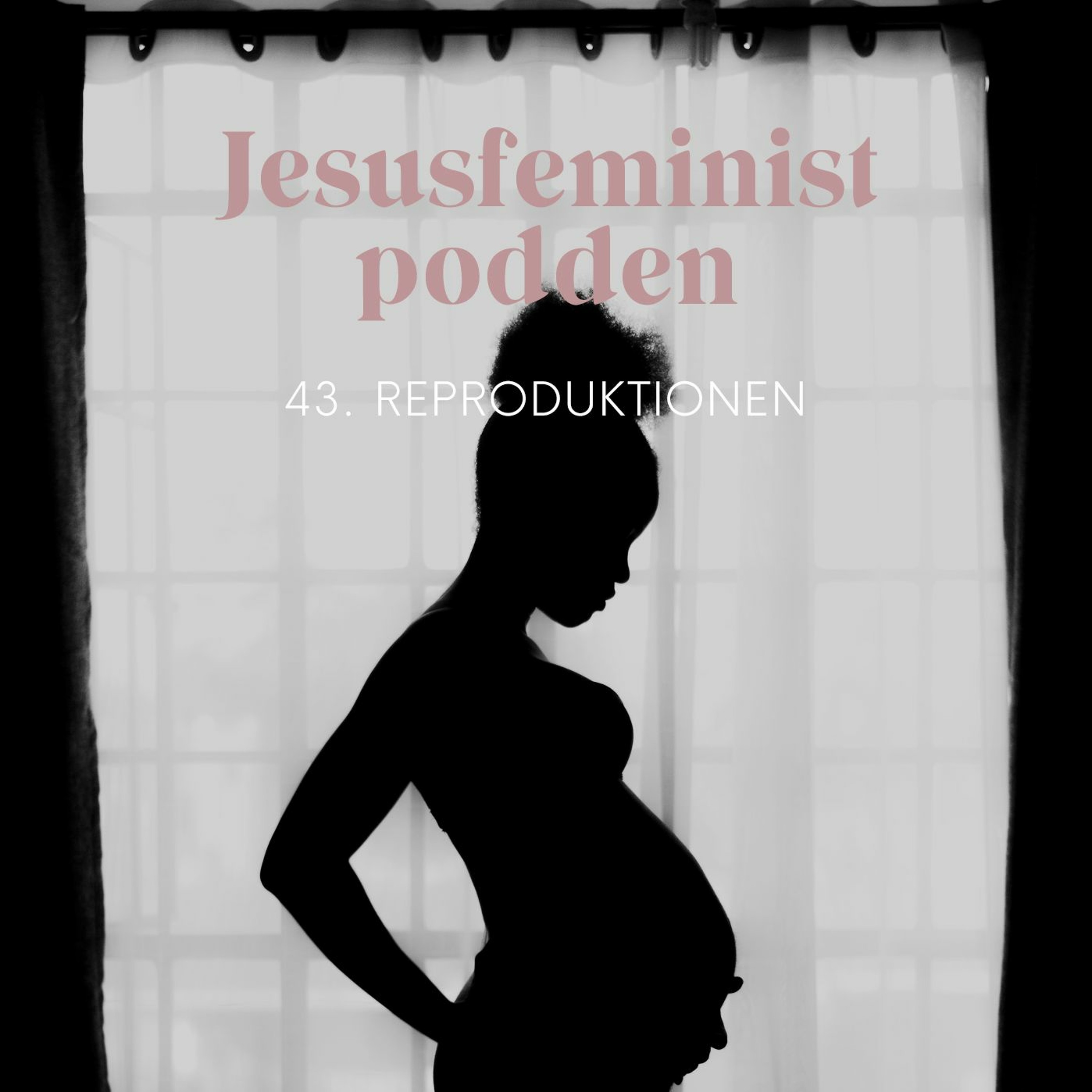 Jesusfeministpodden