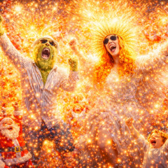 Endlich mal normale Weihnachten!