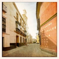 Y caminé por las calles de Sevilla | Alegría Sevillana | Dan Van Den Berg