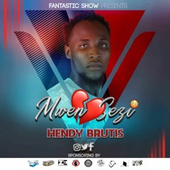 Mwen Sezi By Hendy Brutis [Support By DJ PLC]