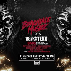 Big Maschines vs. Der Zett  BRACHIALEMUSIKK meets VOLKSTEKK 21.05.22 (MP3_128K).mp3