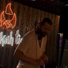 LIVE @ HOOKAH BEACH PARTY IN ITAPOA - SANTA CATARINA BRAZIL 3-14-26