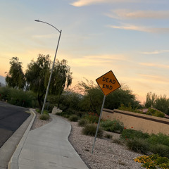 Looking down on the gold (prod. giahn)