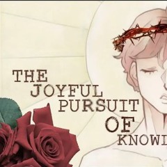The Joyful Pursuit Of Knowledge [Fukase/soup]