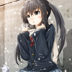 just miss her becuz remembered a girl ive talked to #loserleaguelolXD
