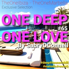 The ONE DEEPWAVES BY SABRY O CONNELL 65