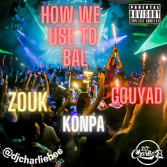 #1 GOUYAD KONPA MIX 5LAN  KAI | ALAN CAVE | TVICE | CARIMI | JOE DWET | DJ PLATINUM | RDYDY