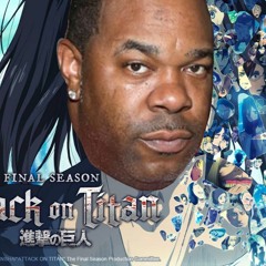 Busta Rhymes X The Rumbling
