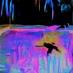scatterbrained//waste(dusk)