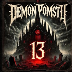 Demon Pomstи  feat.Чистий Свин  - Ітог (Outtake Version)