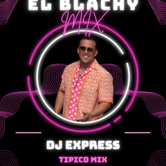 El Blachy Mix