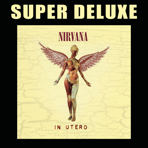 Stream Heart-Shaped Box by Nirvana | Listen online for free Stream Heart-Shaped Box by Nirvana | Listen online for free
