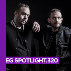EG SPOTLIGHT.320 Strobetek