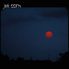 Red Moon Rise