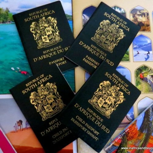 How to go about getting your passport renewed as holidays are upon us
