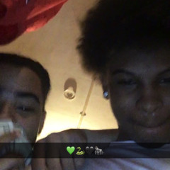Paranoia Ft cashcow