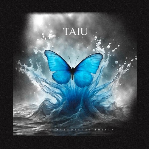 Taiu - Welcome To My Garden (Tiello's Botanic Mix)