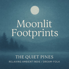 Moonlit Footprints
