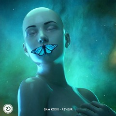 Sam Koxx - Sunlight (Feat Lucas Marx)