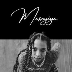 Masoyiya