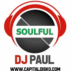 2022.01.14 DJ PAUL (Soulful)
