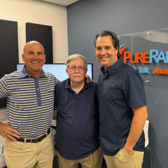 #502 A Wife of Noble Character Who Can Find - Dr Chuck Tackett  9/29/25