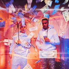Aitch x AJ Tracey Rain (Rave Remix)