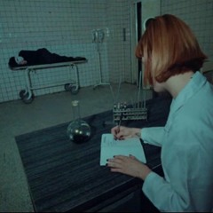 strangehuman - ESPECTRO | metamorfosis