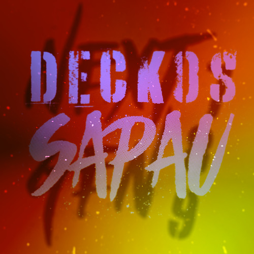 DECKØS SAPAU
