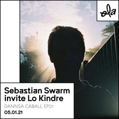 Dannsa Càball ep01 • Sebastian Swarm invite Lo Kindre