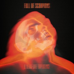 Full of Scorpions - A Near-Life Experience