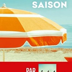 [Télécharger en format epub] Haute-saison pour votre tablette Kindle EnjAk