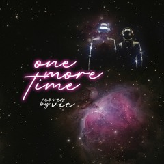 One more time (Daft Punk cover)