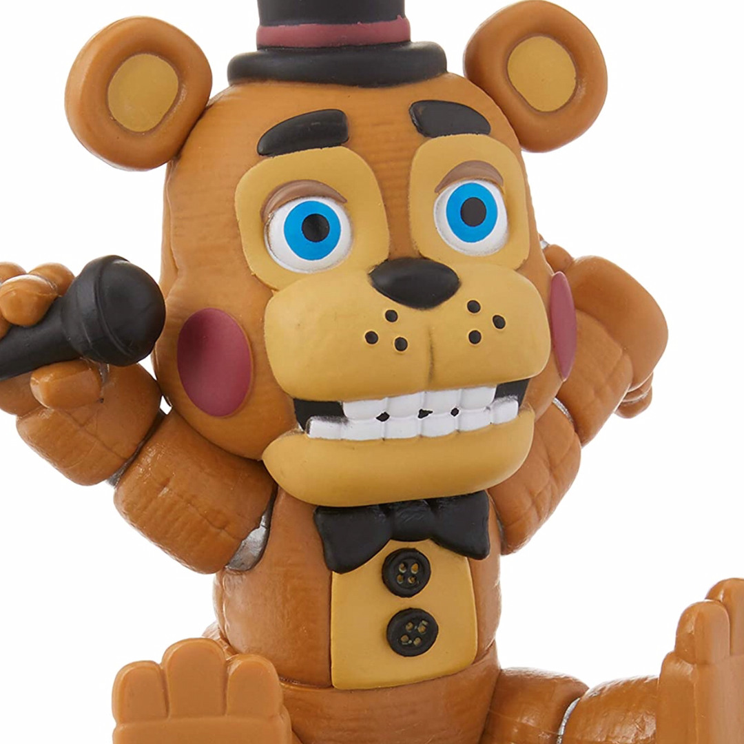 Stream Fnaf 2 Main Menu Theme By Quandaledingle Listen Online For