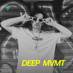 DEEP MVMT Podcast #348 - Arokx (NZ) [Glendowie Islands Rec]