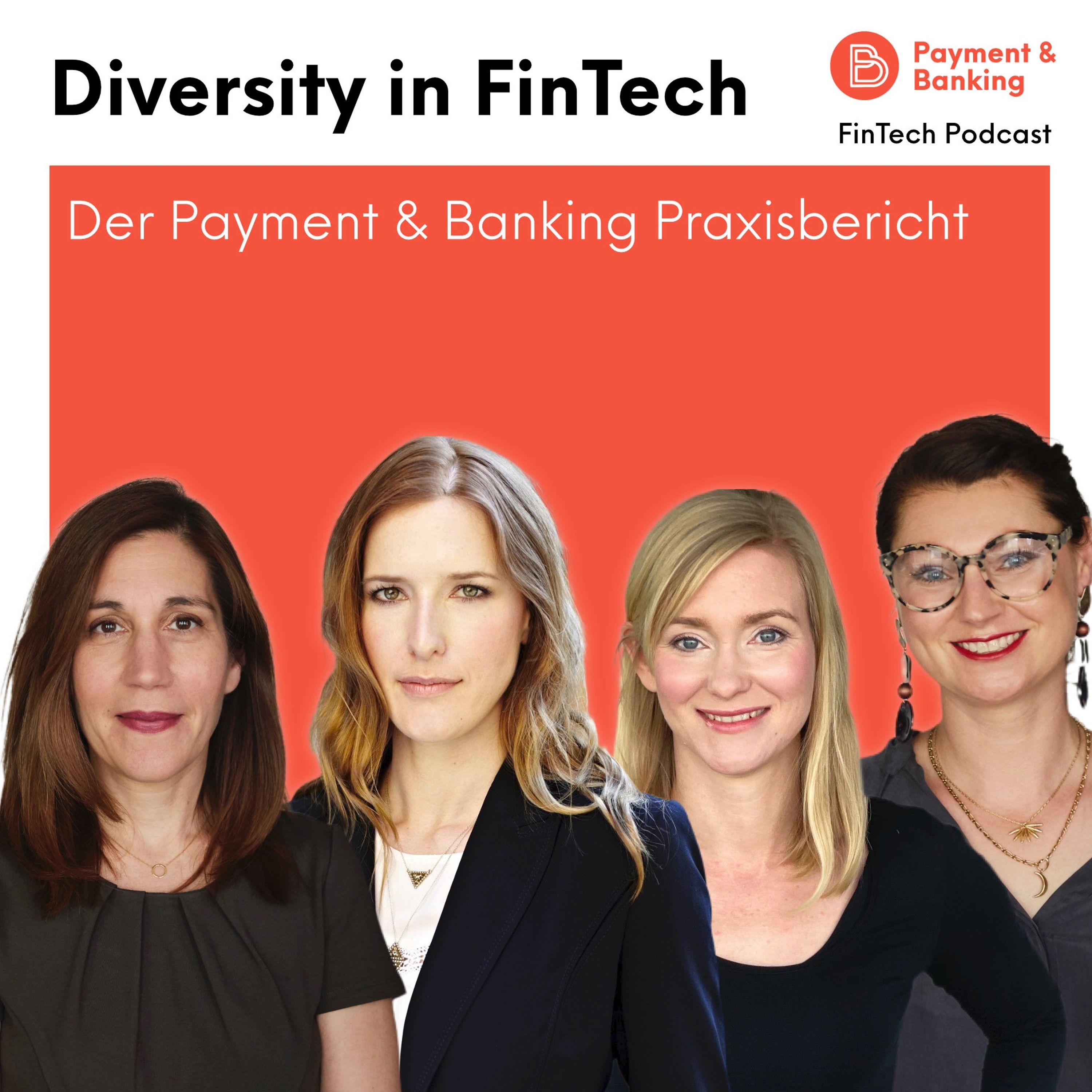 Paymentandbanking FinTech Podcast